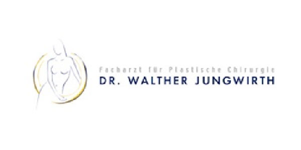 Logo von Dr. Jungwirth - Referenz für Praxis-IT und Datenschutz in Salzburg