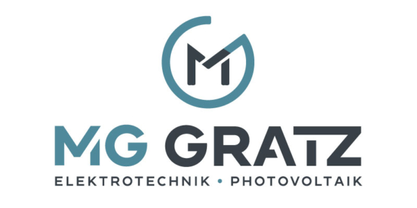 Logo von MG Gratz - Referenz für IT-Service einer Elektrofirma in Salzburg