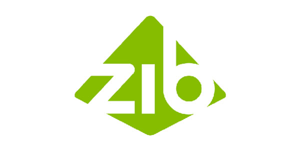 Logo von ZIB Shopping - Referenz für IT-Infrastruktur eines Einkaufszentrums in Salzburg