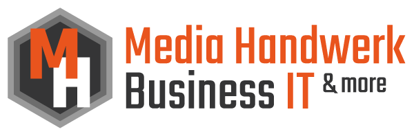 Media Handwerk – Business IT & more Logo